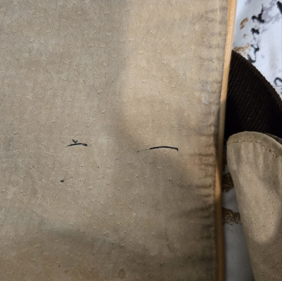 Messenger Bag w/ Crossbody Shoulder Strap (Unisex) - Picture 8 of 16